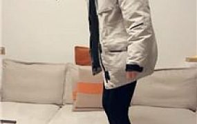 【埋汰】白袜脚踢踹/骑马踩踏 bf49788