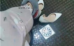 【夏沫沫】狗东西滚进来    250131-23