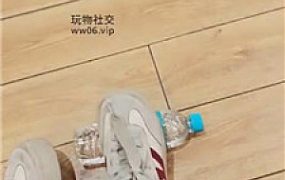 【玉主子】短丝浓痰球鞋控鲸    250130-27