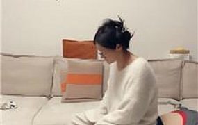 【埋汰】玉足狂舔/物化摇摇车奴 JS250202-8