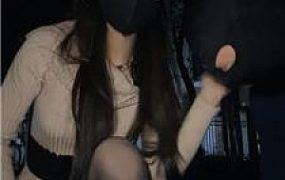 【猫神】刺激户外调 bf49749