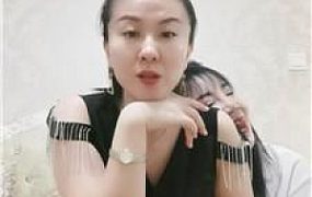 【蓝馨】恶毒继母教训闺蜜犬【上】 JS250130-2