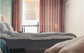 【曦颜】磕头求舔肉丝高跟 JS250130-1