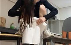 【凯蒂】重度虐乳/脏鞋白袜羞辱【双视角版】 bf49747