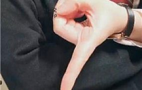 【喵喵大王】过年在家偷骂    250127-28