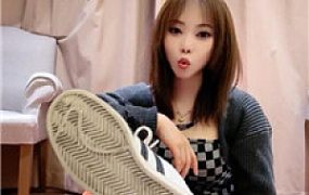 【Mico兔】白鞋白袜圣水灯    250127-10