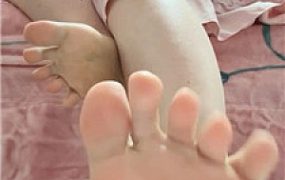 【小树】裸足羞辱    250127-14