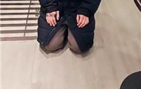 【玉主子】户外开发路人做小狗【完整版】 JS250127-13