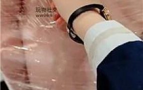 【喵喵大王】保鲜膜全包捆绑 JS250127-3