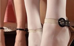 【佳佳的闺蜜】白丝香水连炸    250126-18