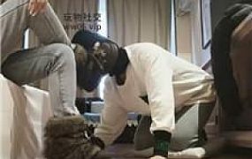 【绝美兔】青春少女-白袜碾压虐家奴 bf49711