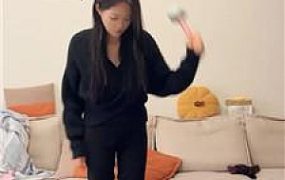 【埋汰】骑脖胯下辱-玉足踩虐 JS250126-31