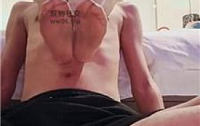 【米小糖】空姐S的脚下奴 JS250215-31