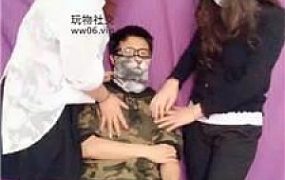 【霸王花】双S-姐妹花虐收租房东【双视角版】 JS250215-29