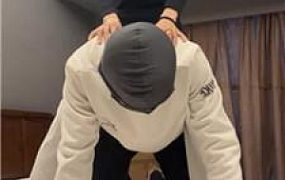 【伊未】坐脸腿绞窒息-棉袜脏鞋羞辱 bf50336