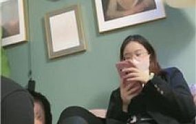 【甜音】骑马/长靴白袜踩虐 JS250215-6