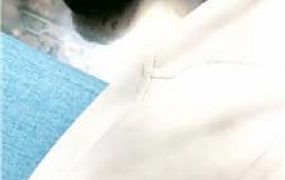 【万华】绿帽甘愿做脚下奴 JS250215-5