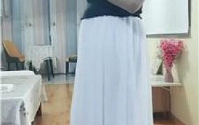 【江川】面具女生S-高跟踩虐鞭打恋足舔 JS250215-9