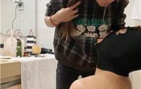 【安主子】绿帽伺候起床洗漱约会 bf50291