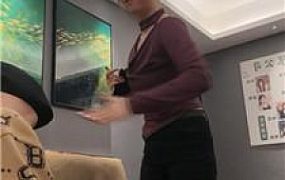 【狗哥】长靴踩踏连环踢裆 bf50301