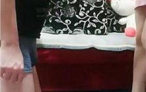 【诺主】滚轮虐-高跟碾压踩 bf50299