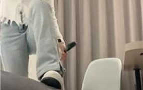 【泡泡】舔不好就挨打吧你 bf50300