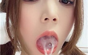 【兔兔酱】Jk白丝拍手炸    250212-18