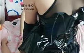 【广西沐沐】可爱小主强制坐脸窒息 JS250213-25