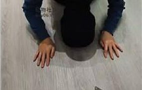 【玉主子】磕头求素人小主虐我 JS250214-10