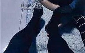 【山兔莓】全体重跳踩 JS250214-13