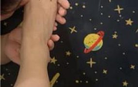 【仟梦】裸足恋足狂舔 JS250212-10