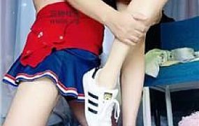 【美柠】贝壳头脚下踩虐CD bf50217