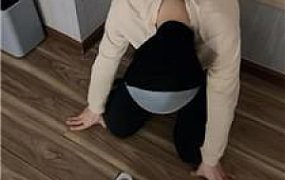 【奇了怪了】休闲鞋原味棉袜虐贱奴 JS250212-11