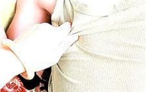 【银南女帝】高跟玉足玩虐家奴【完整版】 JS250211-29