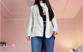 【猫神】牛仔裤坐脸/长靴踢踹/骑马转胯 bf50192