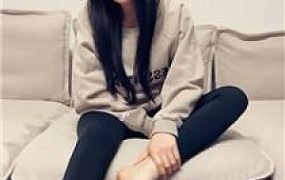 【埋汰】健身女神黑棉袜虐继父【下】 JS250212-2