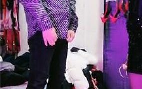 【潘西】吊绑贱奴重度虐打【双视角版】 JS250211-30