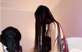 【猫神】情侣奴-奴下奴-教女慕做S bf50174