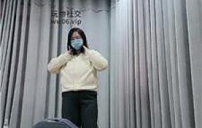 【拽拽】瓢鞋肉丝脚踩虐【完整版】 JS250210-34