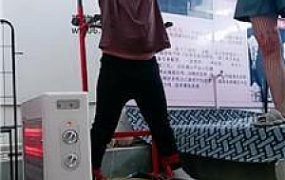 【九创】双S-吊绑口球塞嘴重度虐 JS250210-32