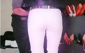 【潘西】高跟长靴S-吊绑暴力虐打【双视角版】 JS250210-22