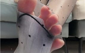 【酥麻麻】脚垫口罩使用指南    250207-21