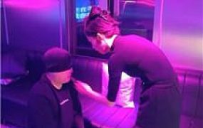 【金金】甘愿做KTV陪酒小妹的狗 bf50116