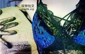 【美柠】变装奴就是骚啊 JS250208-12