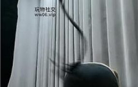 【拽拽】鞭打/棉袜脚踩虐 JS250207-19