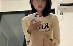 【茜茜】白袜裸足    250206-11