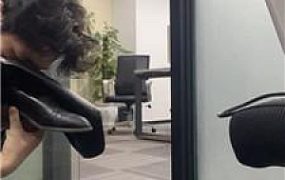 【伊晨】剧情-办公室群调群虐【双视角版】 bf50036