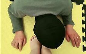 【安心】强制捆绑虐 JS250207-37