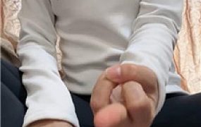 【伊佃公主】瑜伽臀大屁股    250215-20