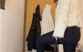 【佳佳】高跟全体重碾压踩 bf50391